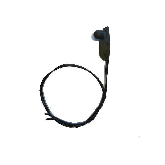 Renault Thalia új utángyártott külső hőmérő érzékelő 1998-2006-ig 7700431470, 7701471857 Vedd meg most